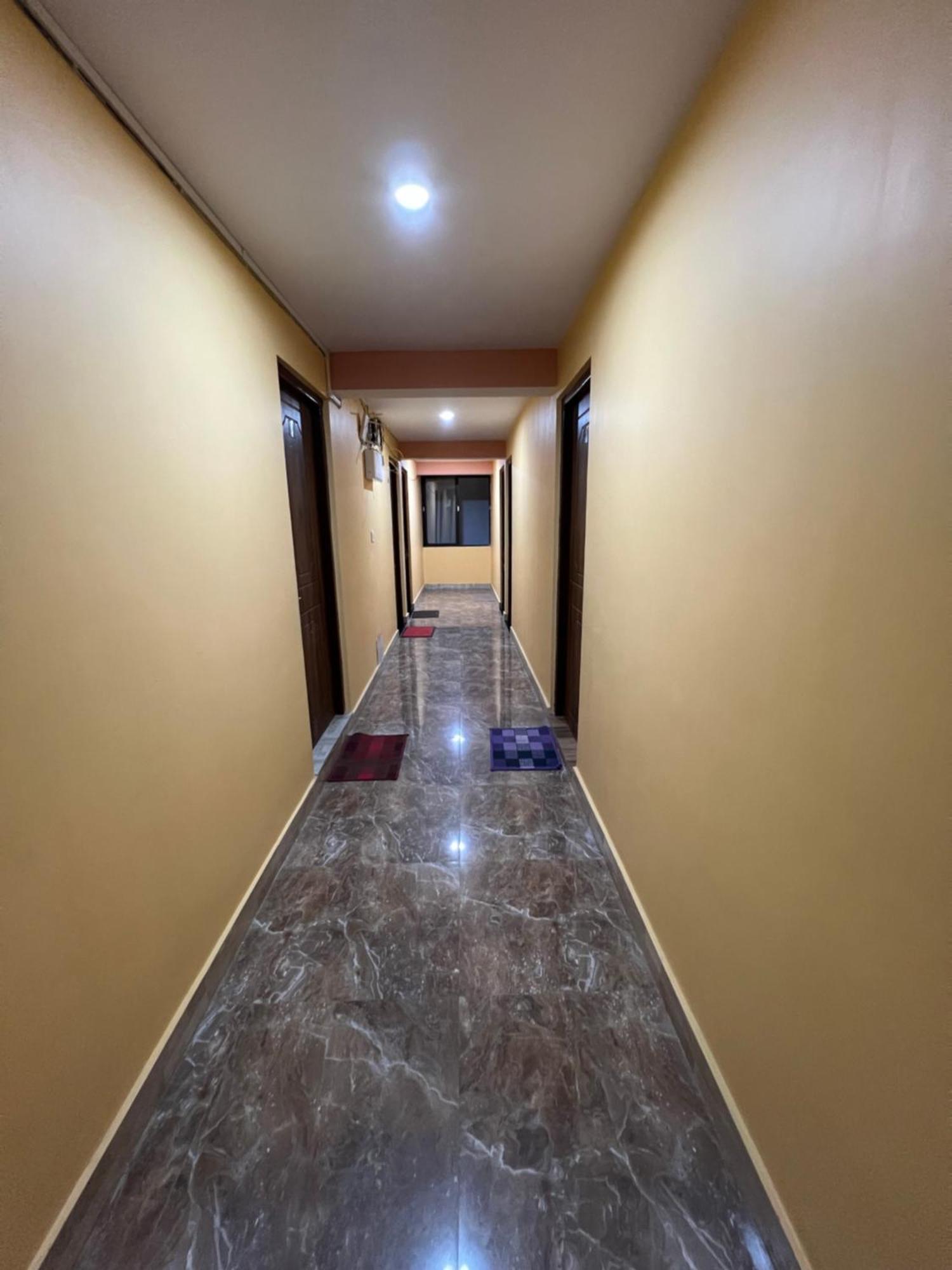 Hotel Hill Top Дарджилинг Экстерьер фото